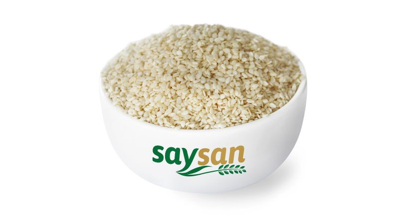 Beyaz Susam