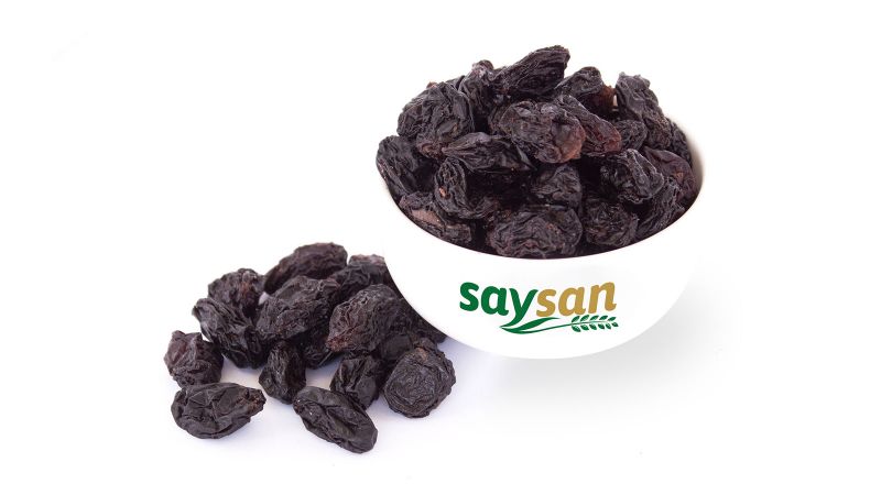Kuru Üzüm