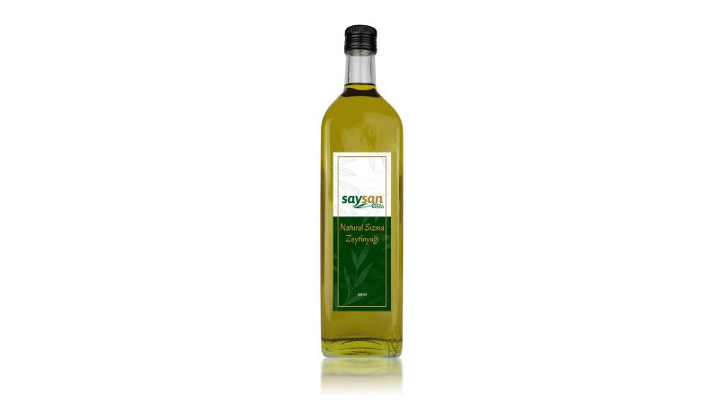 Zeytinyağı 3 Lt.